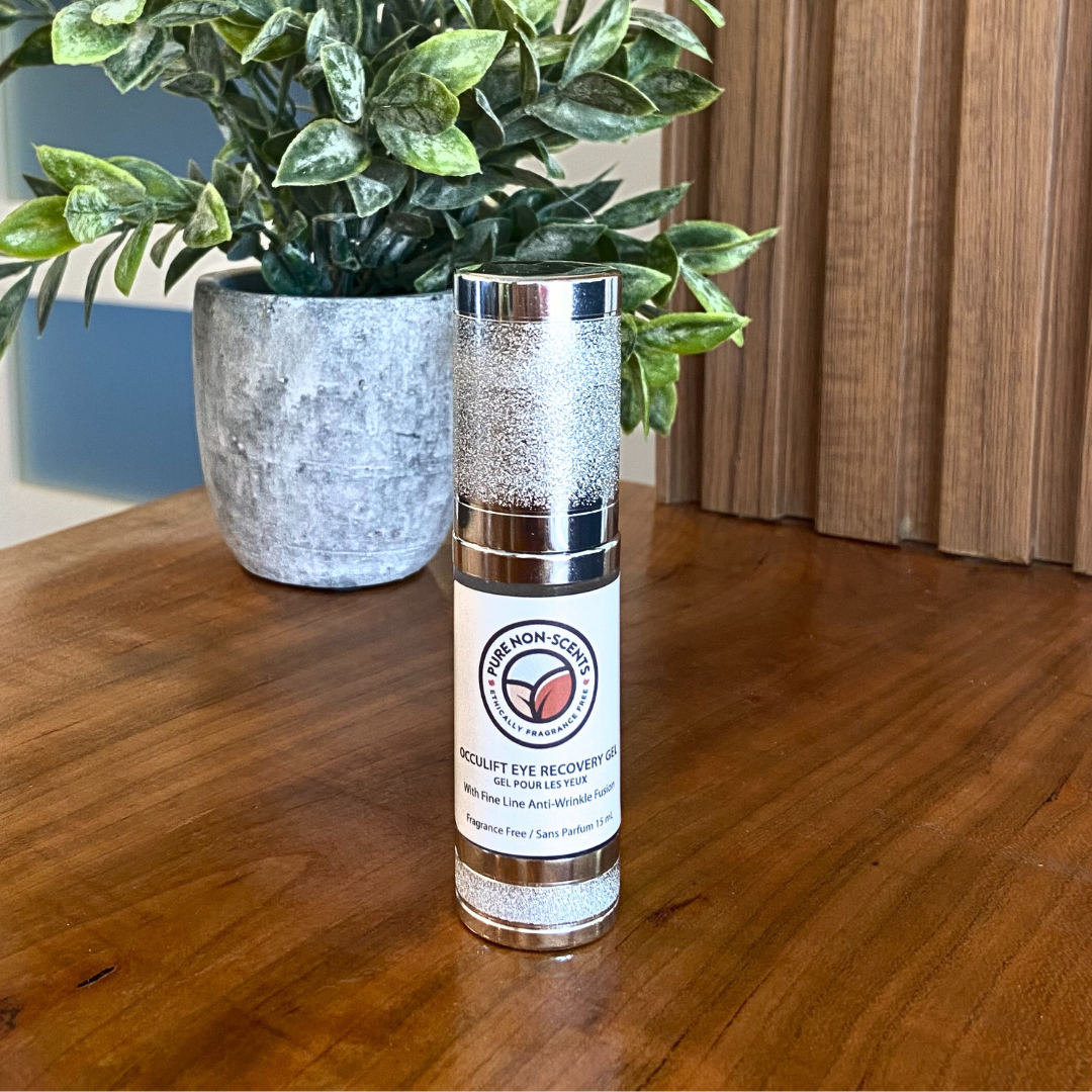 Occulift Eye Recovery Gel with Anti Wrinkle Fusion
