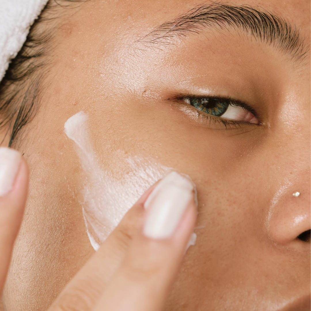 Partners in Cream ~ Vital Care Mango Face Cream & Pure Radiance Night Cream