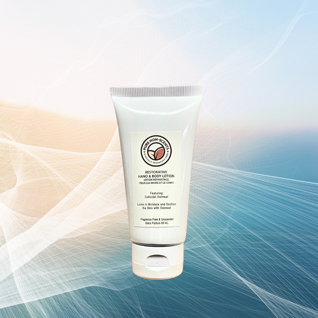 Forget Me Not Tube