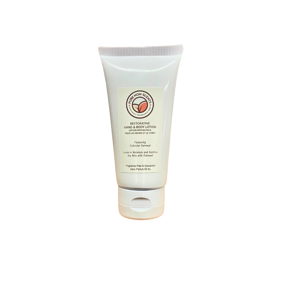 Forget Me Not Tube