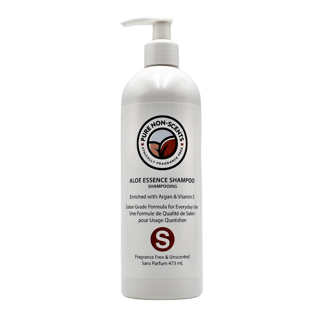 Aloe Essence Shampoo