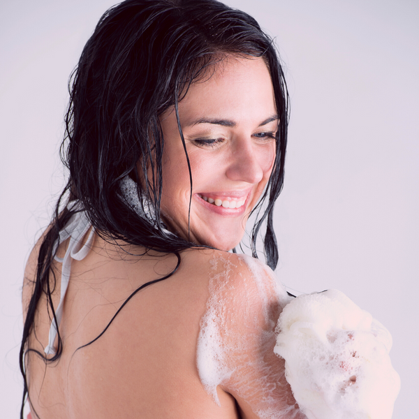 Body Wash VS Soap