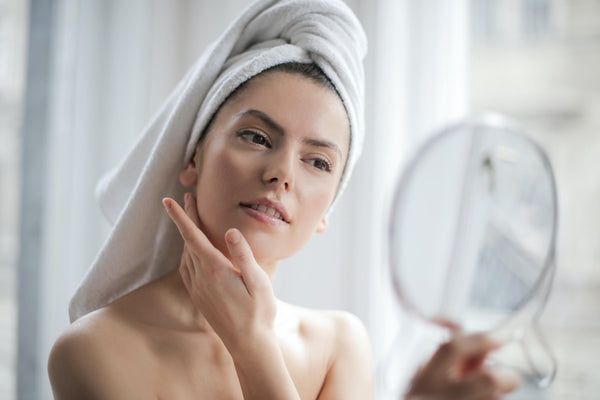 Non-comedogenic: Products specifically designed to not clog pores