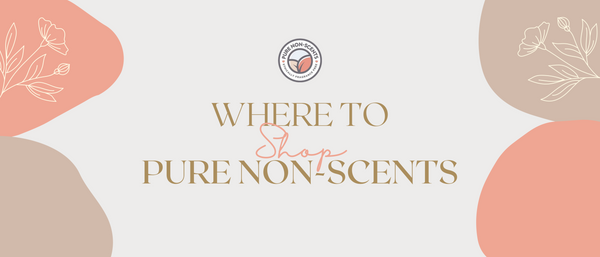Shop Pure Non-Scents in Niagara