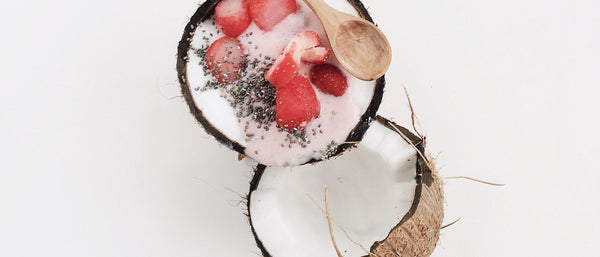 Superfood Skincare Ingredients: And It's Eatable