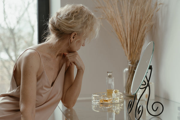 Anti-Ageing Skincare? The Simpler the Better
