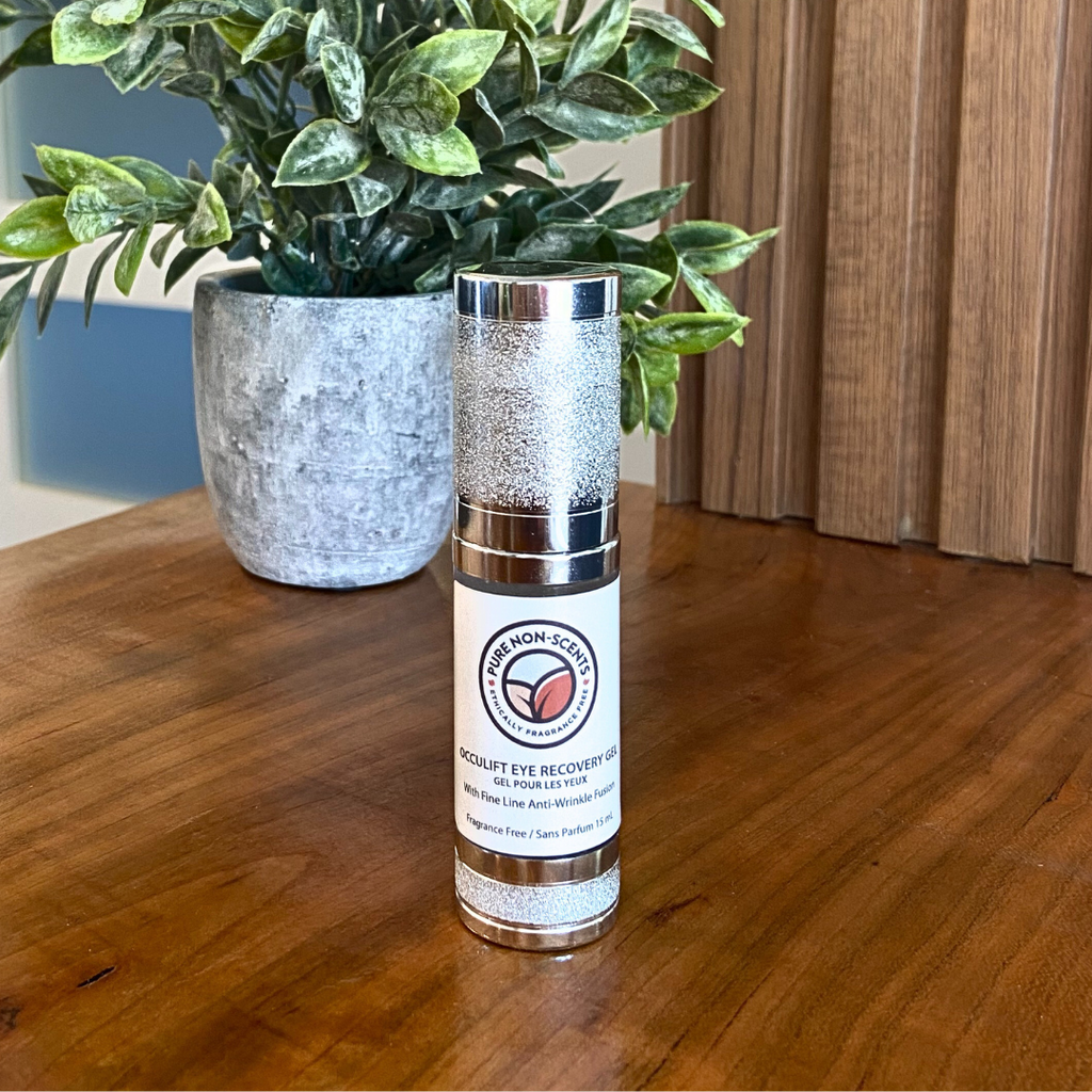 Occulift Eye Recovery Gel with Anti Wrinkle Fusion