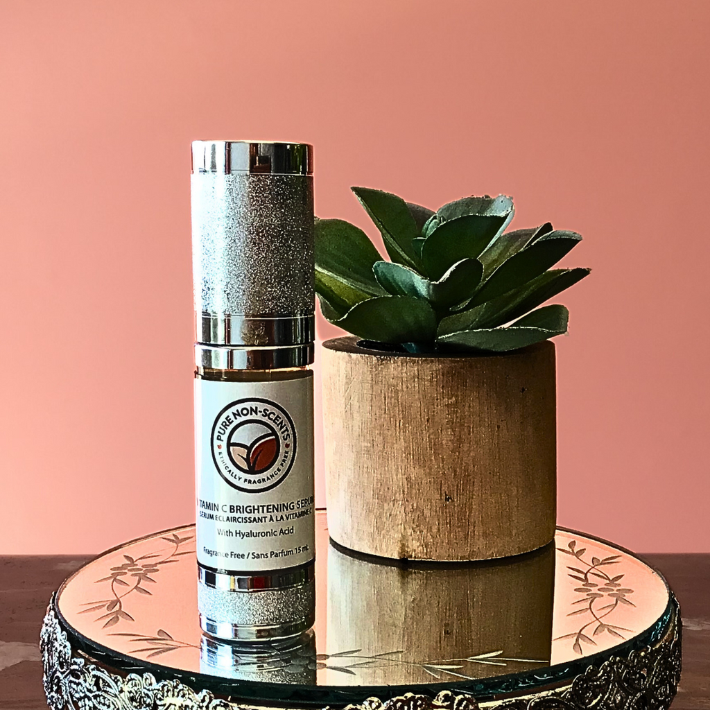 Vitamin C Brightening Serum