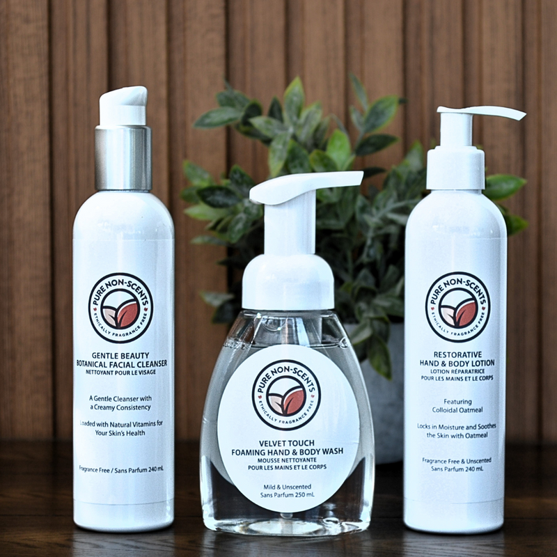 Skintastic Set     Best Seller!
