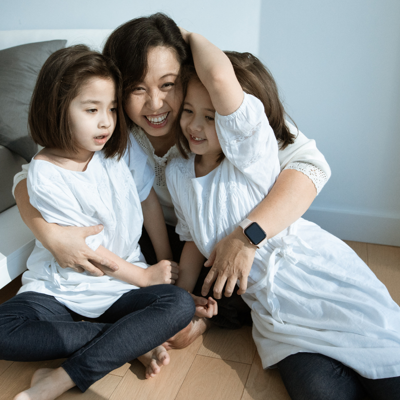 Products safe for kids