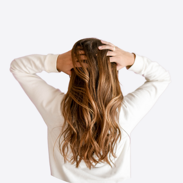 Aloe Hemp Silk Conditioner with Vitamin E