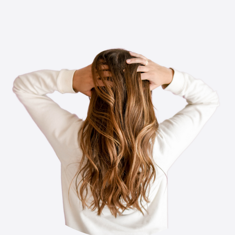 Aloe Hemp Silk Conditioner with Vitamin E