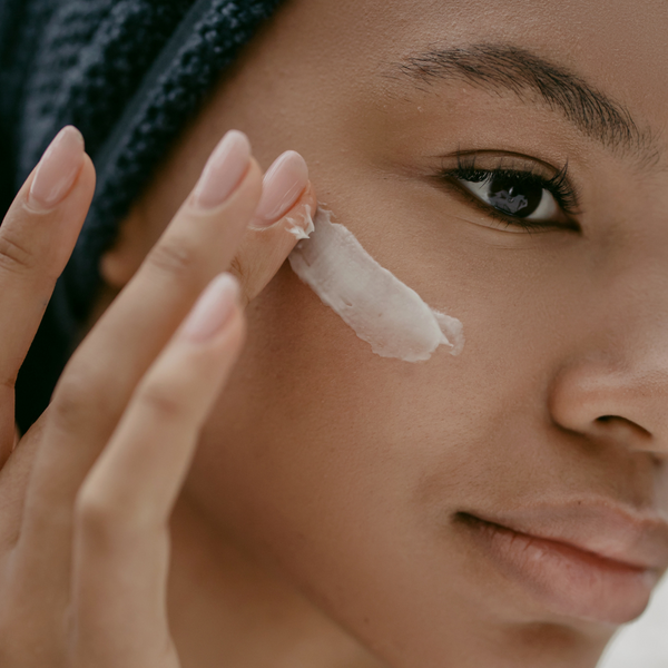 Pure Radiance Night Cream