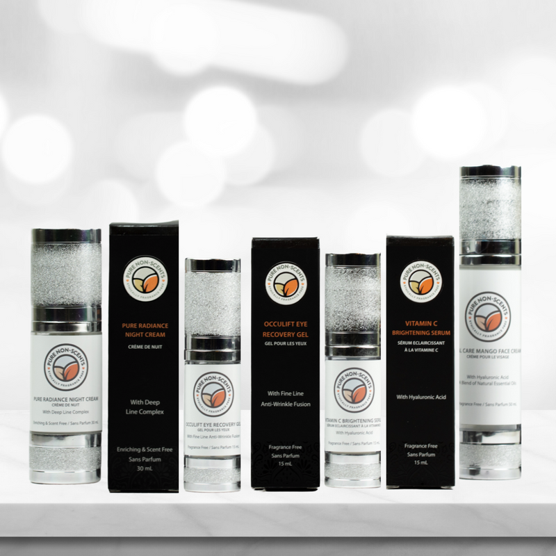 Endless Beauty Set