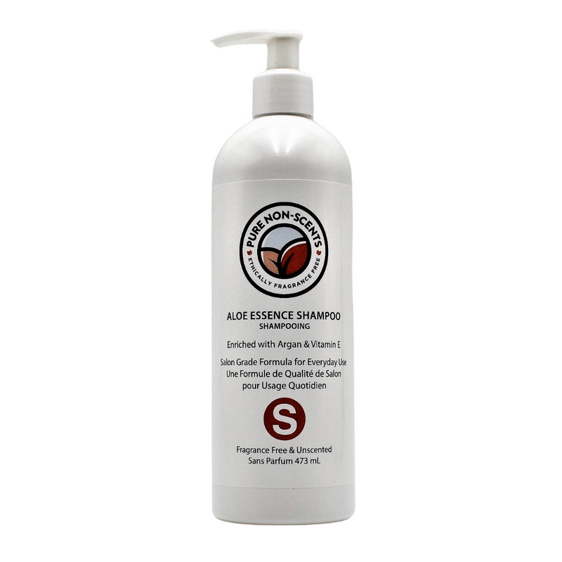 Aloe Essence Shampoo
