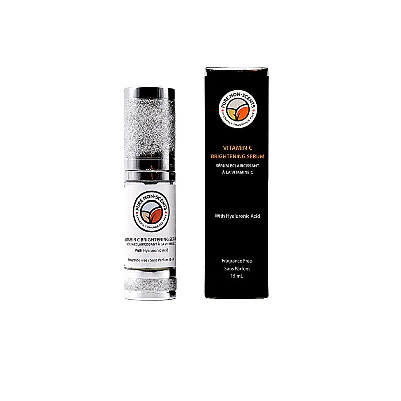 Vitamin C Brightening Serum
