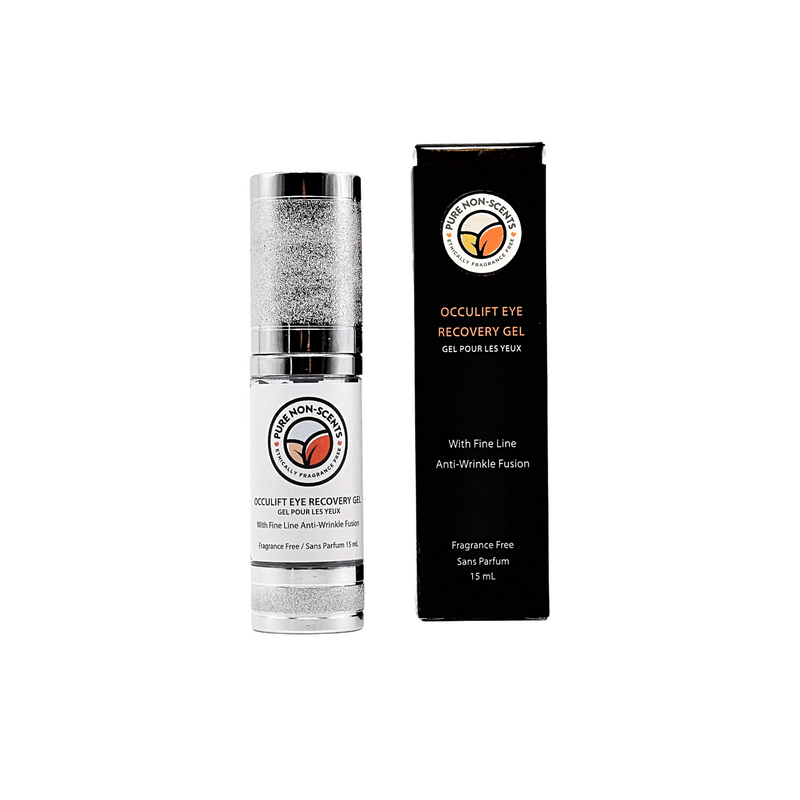 Occulift Eye Recovery Gel with Anti Wrinkle Fusion